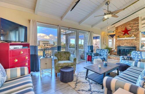 Southern Shores Casa | 3055 - Blessed by the Sea