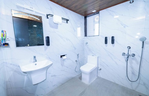 Udupi Apartamento | 306 - Double Deluxe Room
