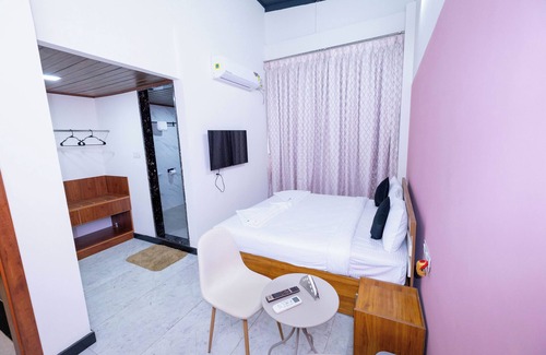 Udupi Apartamento | 306 - Double Deluxe Room