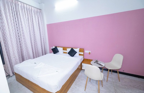Udupi Apartamento | 306 - Double Deluxe Room