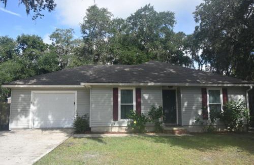 St. Marys Casa | 306 Faye Ct