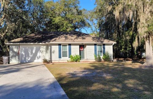 St. Marys Casa | 306 Faye Ct