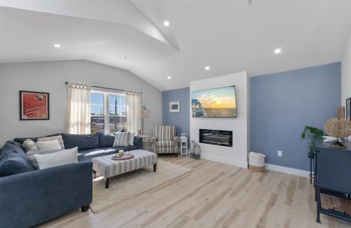 Wildwood Apartamento | 306 W Youngs Ave, Unit F