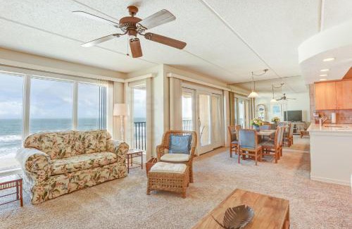 Ocean Cay Casa | 307 Oceans of Amelia