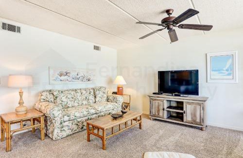 Ocean Cay Casa | 307 Oceans of Amelia