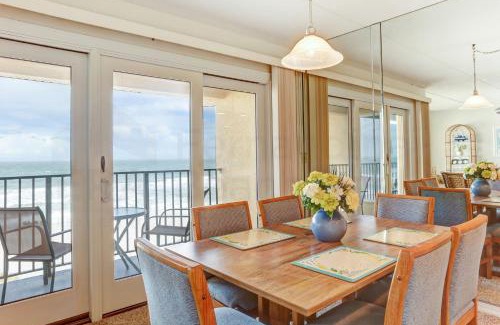 Ocean Cay Casa | 307 Oceans of Amelia