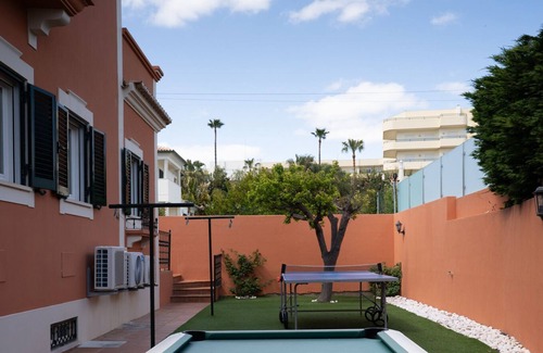 Gale Chalet De Esquí | #307 Vila Branca by Home Holidays