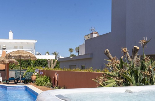 Gale Chalet De Esquí | #307 Vila Branca by Home Holidays