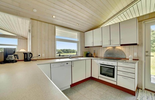 Odder Municipality Casa | 30727 Odder - Alrøvej 203 A