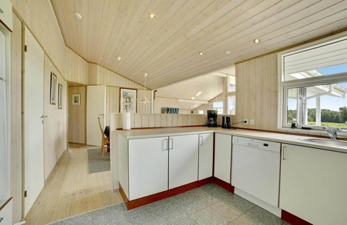 Odder Municipality Casa | 30727 Odder - Alrøvej 203 A