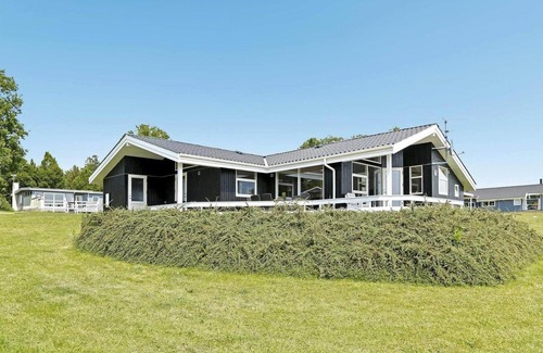 Odder Municipality Casa | 30727 Odder - Alrøvej 203 A