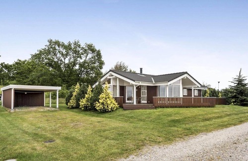 Odder Municipality Casa | 30729 Odder - Alrøvej 203 C