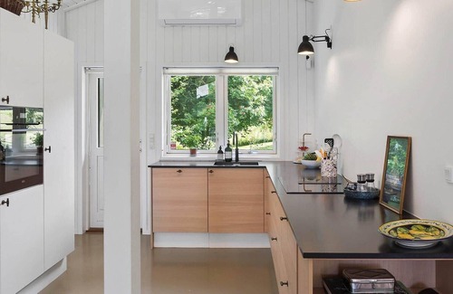 Borre Casa | 3077 Stege - Bundgarnet 137 B