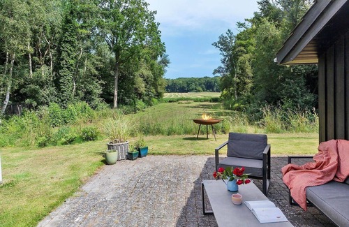 Borre Casa | 3077 Stege - Bundgarnet 137 B