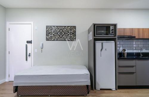 Bombas Apartamento | 308 Apart Villa Francione com piscina aquecida