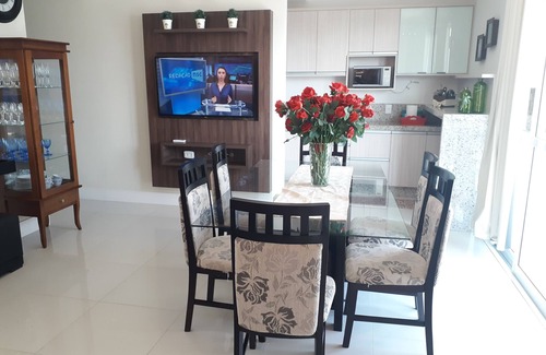 Ze Amandio Apartamento | 308, cobertura de alto estándar cerca de la playa
