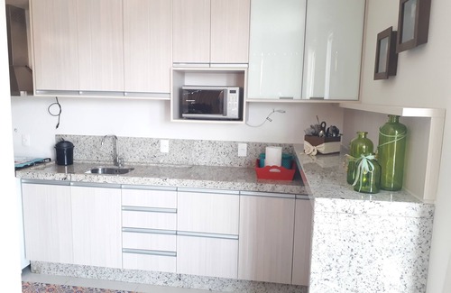 Ze Amandio Apartamento | 308, cobertura de alto estándar cerca de la playa