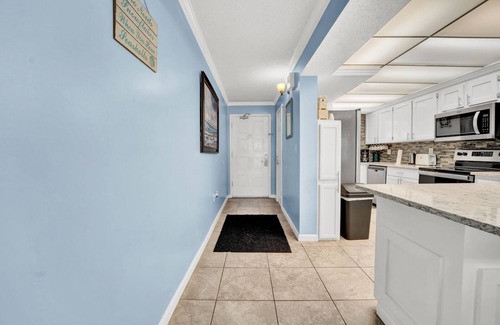 Biltmore Beach Condominio | 308 Regency Towers Panama City Beach FL