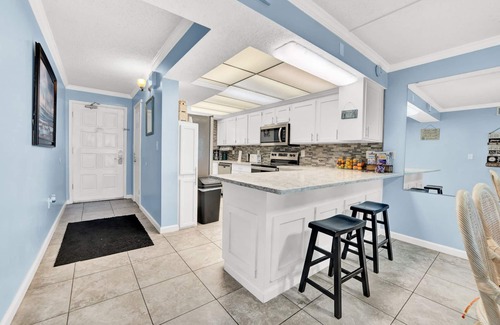 Biltmore Beach Condominio | 308 Regency Towers Panama City Beach FL