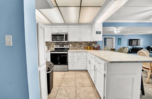 Biltmore Beach Condominio | 308 Regency Towers Panama City Beach FL
