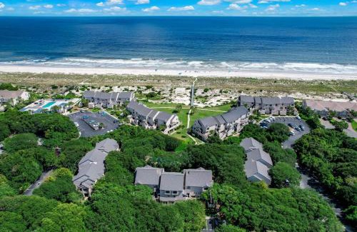 Amelia City Casa | 308 Sailmaker