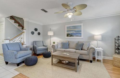 Amelia City Casa | 308 Sailmaker