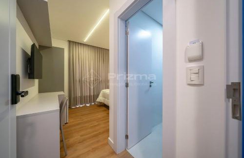 Centro Apartamento | 308 Suíte em Localização Incrível Praia de Bombinhas a 120m