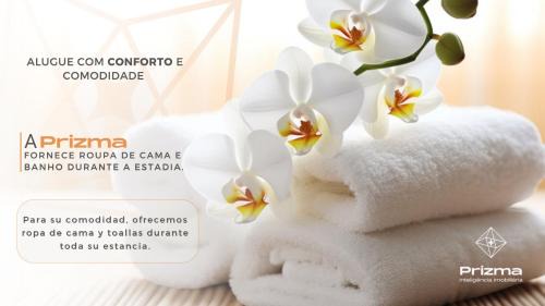 Centro Apartamento | 308 Suíte em Localização Incrível Praia de Bombinhas a 120m