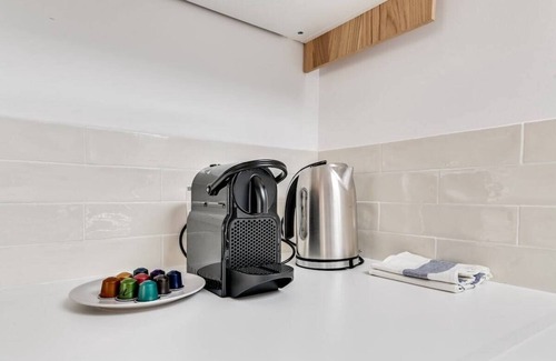 Champs-Elysees Apartamento | 308-Suite Marbeuf - Superb apartment in Paris