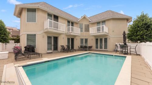 Wildwood Crest Casa | 309 E Jefferson Ave