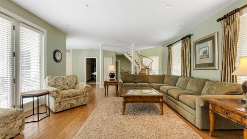 Wildwood Crest Casa | 309 E Jefferson Ave