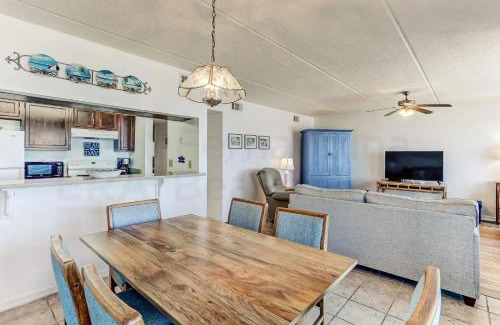 Ocean Cay Casa | 309 Oceans of Amelia