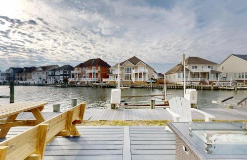 Heron Harbour Isle Casa | 309 White Heron Court