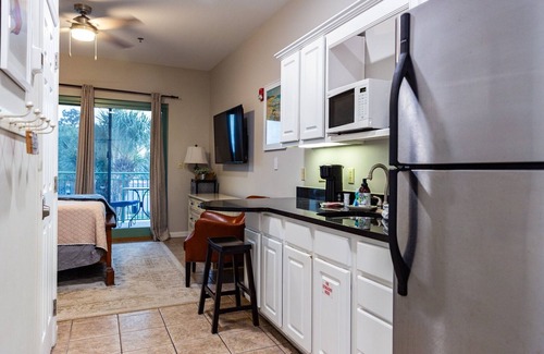 Rosemary Beach Condominio | 30A | 207: Serene 30A Getaway | Walk to Beach, Dining & Rosemary!