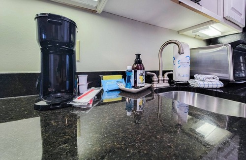 Rosemary Beach Condominio | 30A | 207: Serene 30A Getaway | Walk to Beach, Dining & Rosemary!