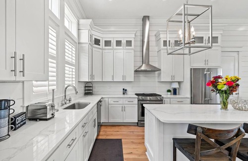 Lakeside at Blue Mountain Beach Casa | 30A Aqua Vista by AvantStay | Golf Cart Included, Pool Acess, Walk to Beach