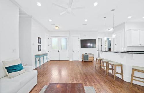 Seagrove Beach Casa | 30A Beach House - Caspian Sea-duction