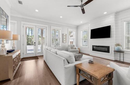 Treetop Apartamento | 30A Beach House - Joy of Life at Treetops by Panhandle Getaways