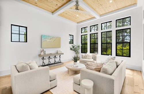 Treetop Casa | 30A Beach House - Mia's Beach House at Treetop by Panhandle Getaways