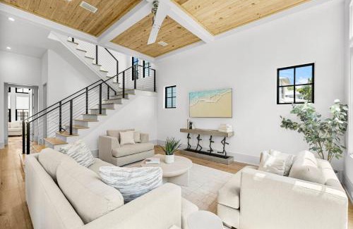 Treetop Casa | 30A Beach House - Mia's Beach House at Treetop by Panhandle Getaways