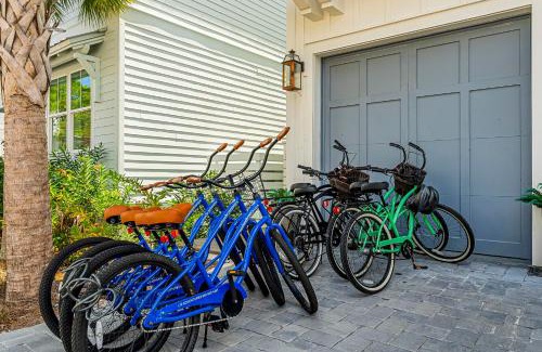Treetop Casa | 30A Beach House - Mia's Beach House at Treetop by Panhandle Getaways