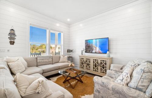 West Panama City Beach Casa | 30A Beach House - Mira Bella
