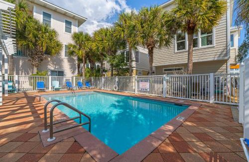 Majestica Beach Casa | 30A Beach House - Sanibel