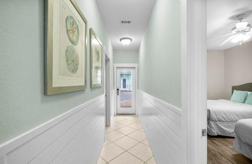 Majestica Beach Casa | 30A Beach House - Sanibel