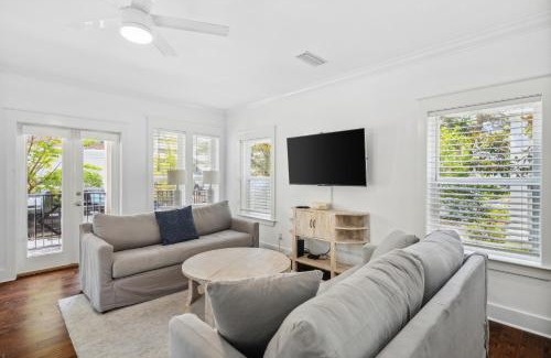 Seacrest Beach Casa | 30A Beach House - Beach Bikin by Panhandle Getaways