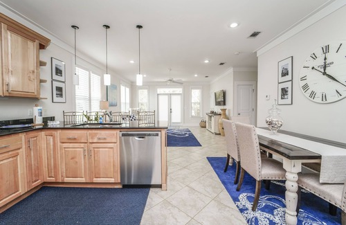 White's Gulfview Casa | 30A Beach House - Mar Chiquita By Panhandle Getaways