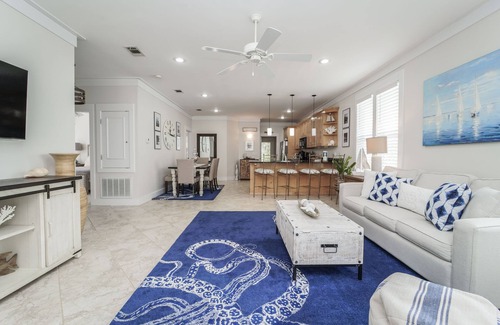 White's Gulfview Casa | 30A Beach House - Mar Chiquita By Panhandle Getaways