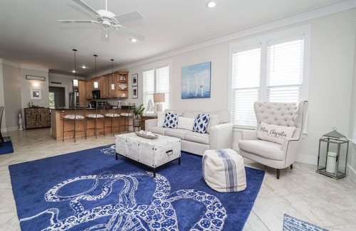 White's Gulfview Casa | 30A Beach House - Mar Chiquita By Panhandle Getaways