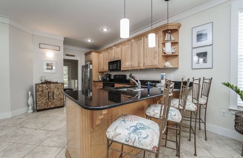White's Gulfview Casa | 30A Beach House - Mar Chiquita By Panhandle Getaways