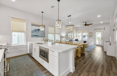 Treetop Casa | 30A Beach House - Summerwind at TreeTop By Panhandle Getaways